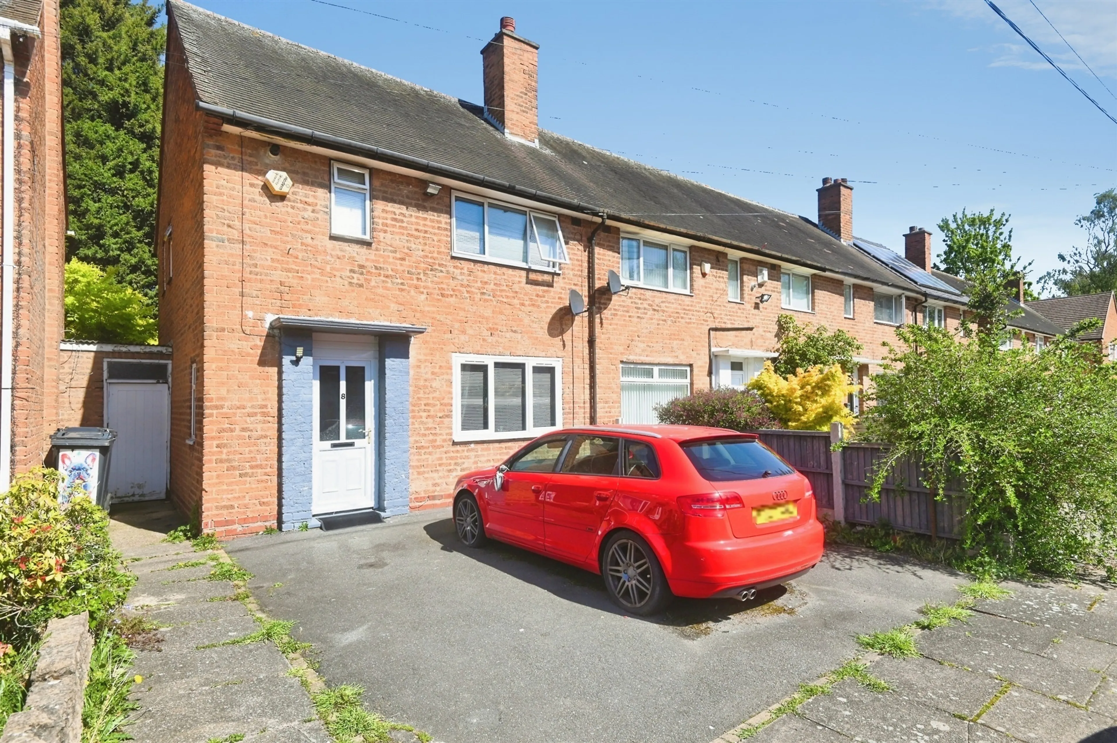 Property at Lillington Grove, Shard End, Birmingham