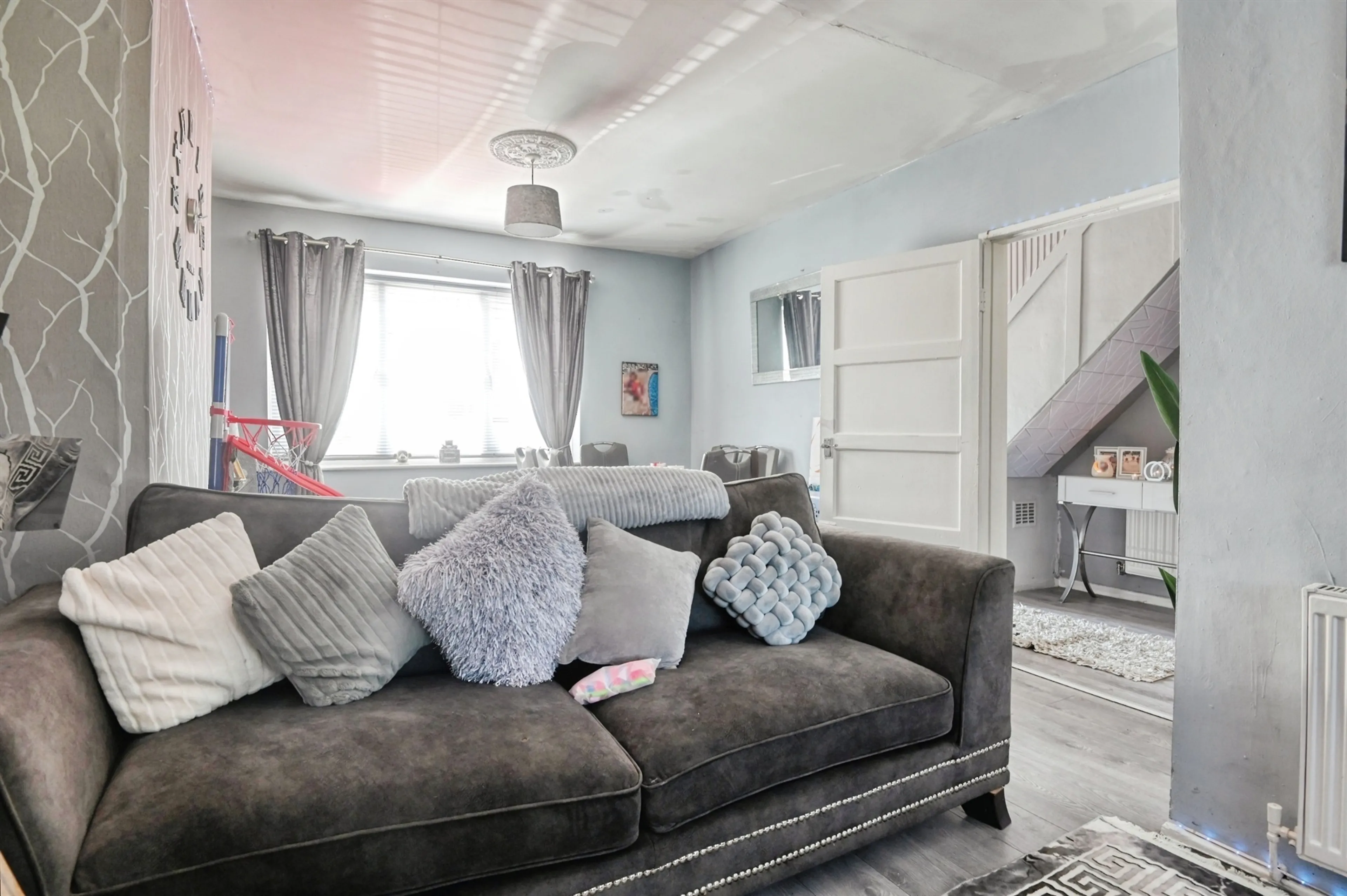 Property at Lillington Grove, Shard End, Birmingham