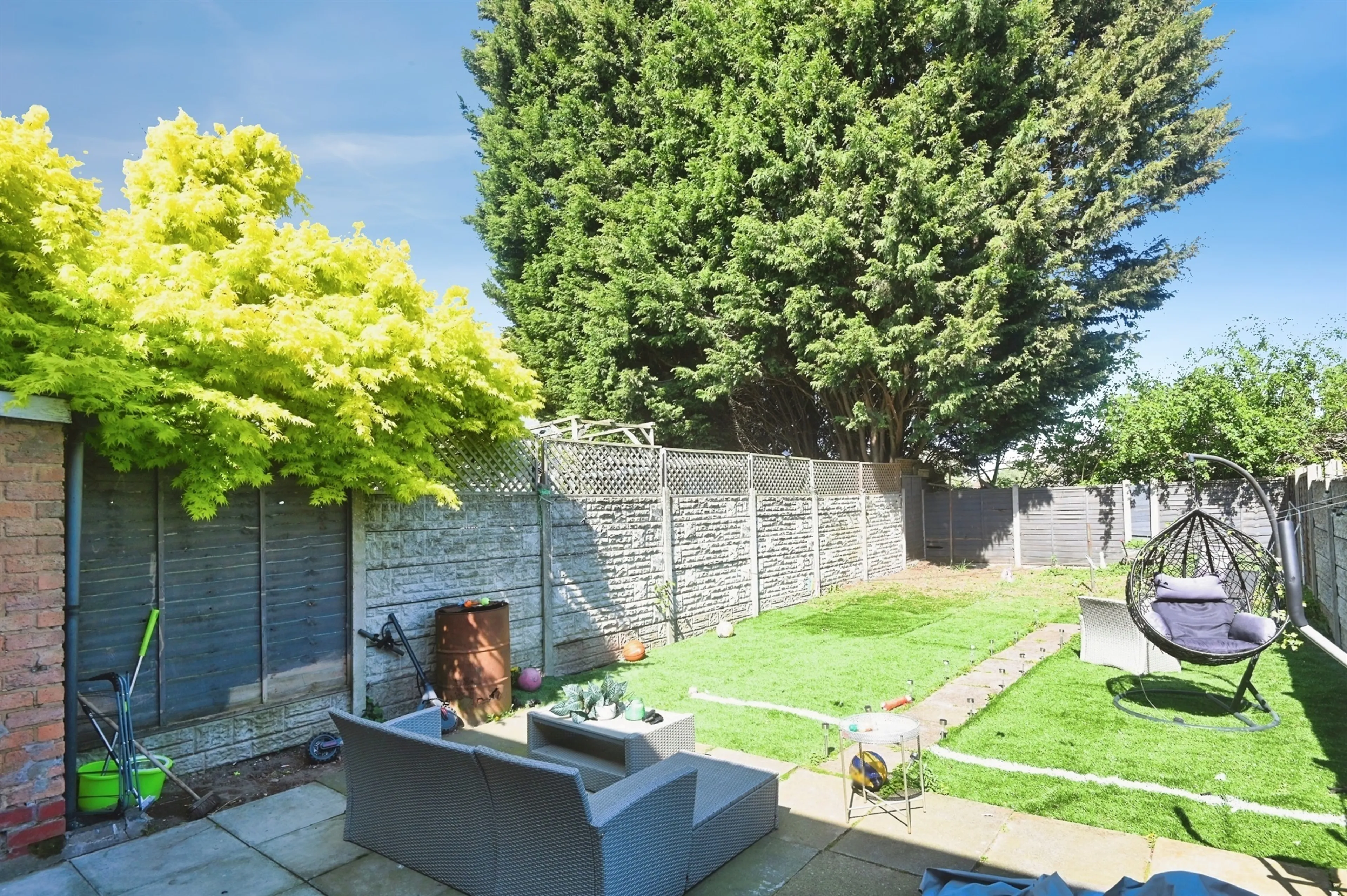 Property at Lillington Grove, Shard End, Birmingham