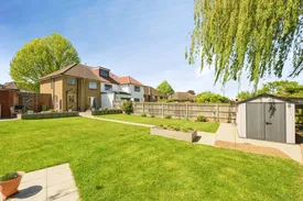 Property responsive