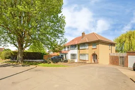 Property responsive