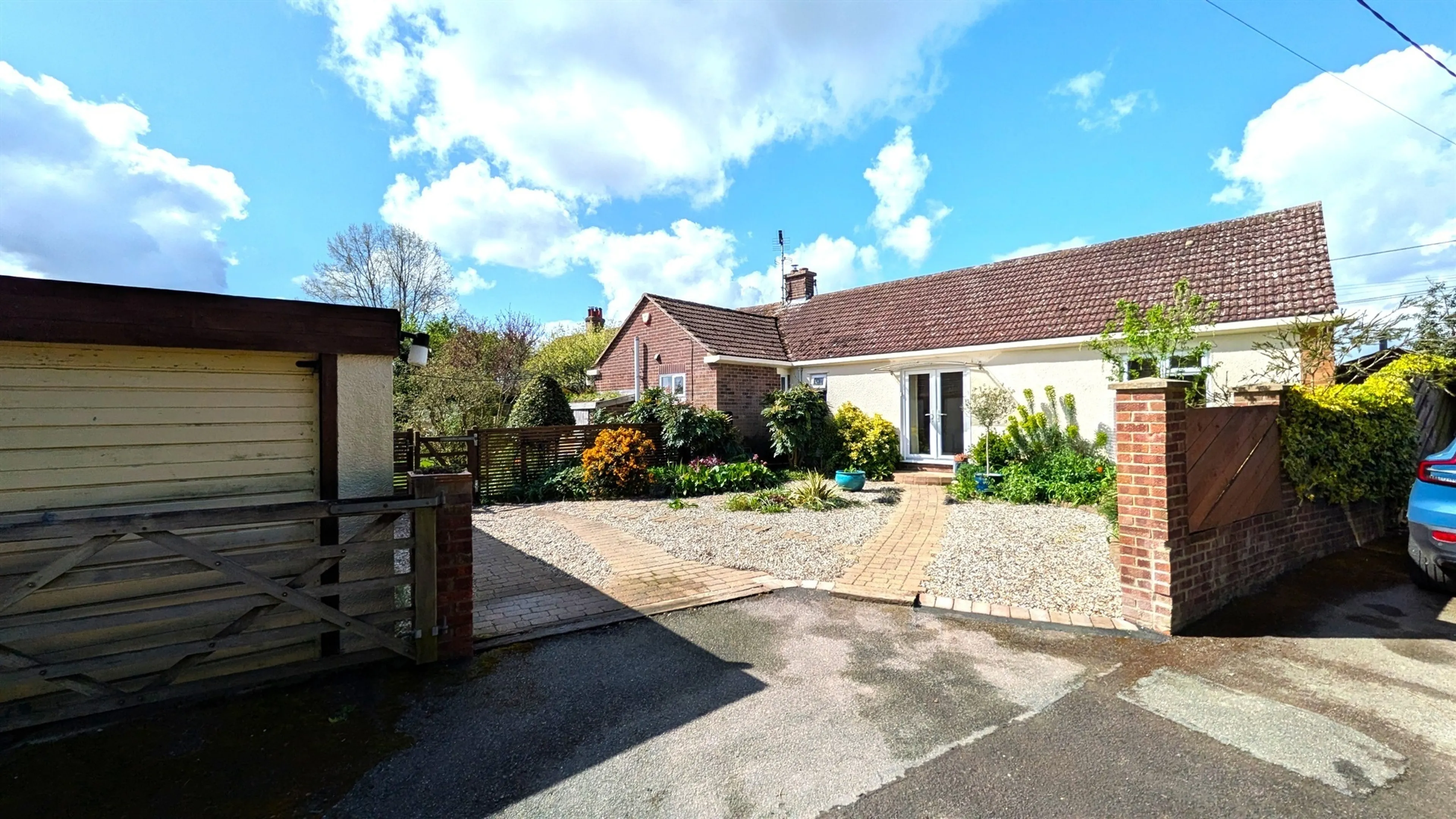 Property at School Road, Rayne, Braintree