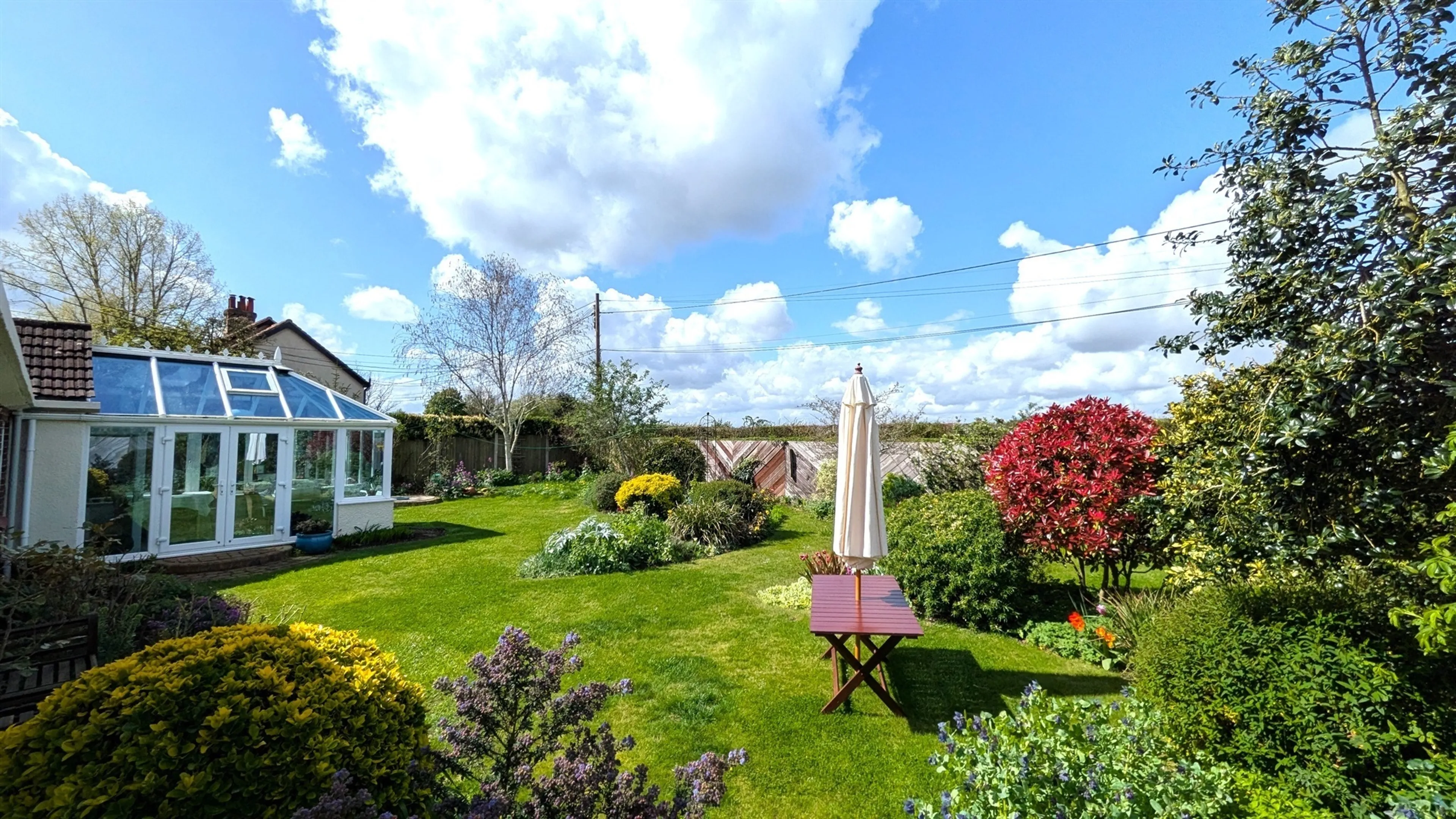 Property at School Road, Rayne, Braintree