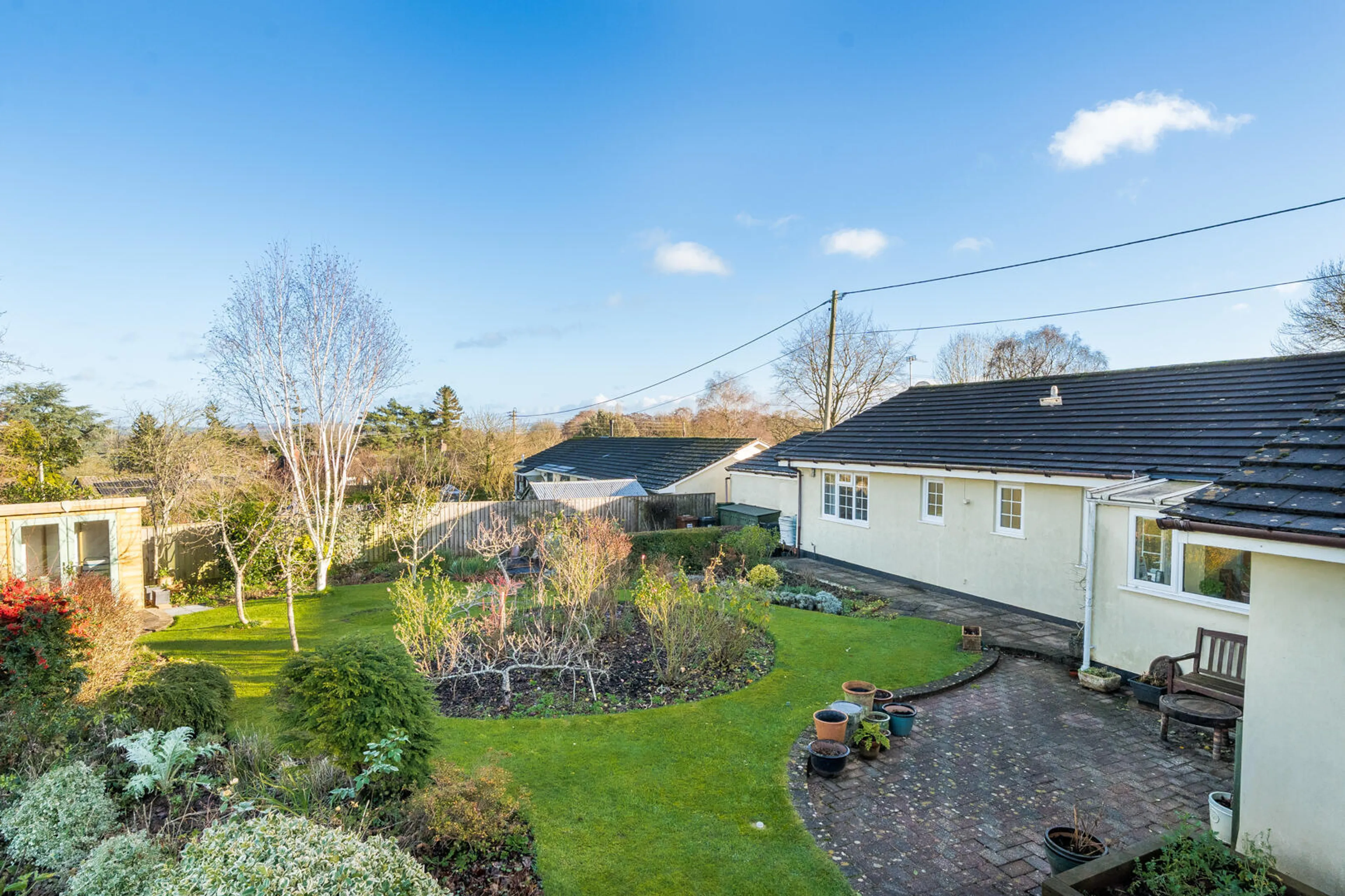 Property at Ash Thomas, Tiverton, Devon