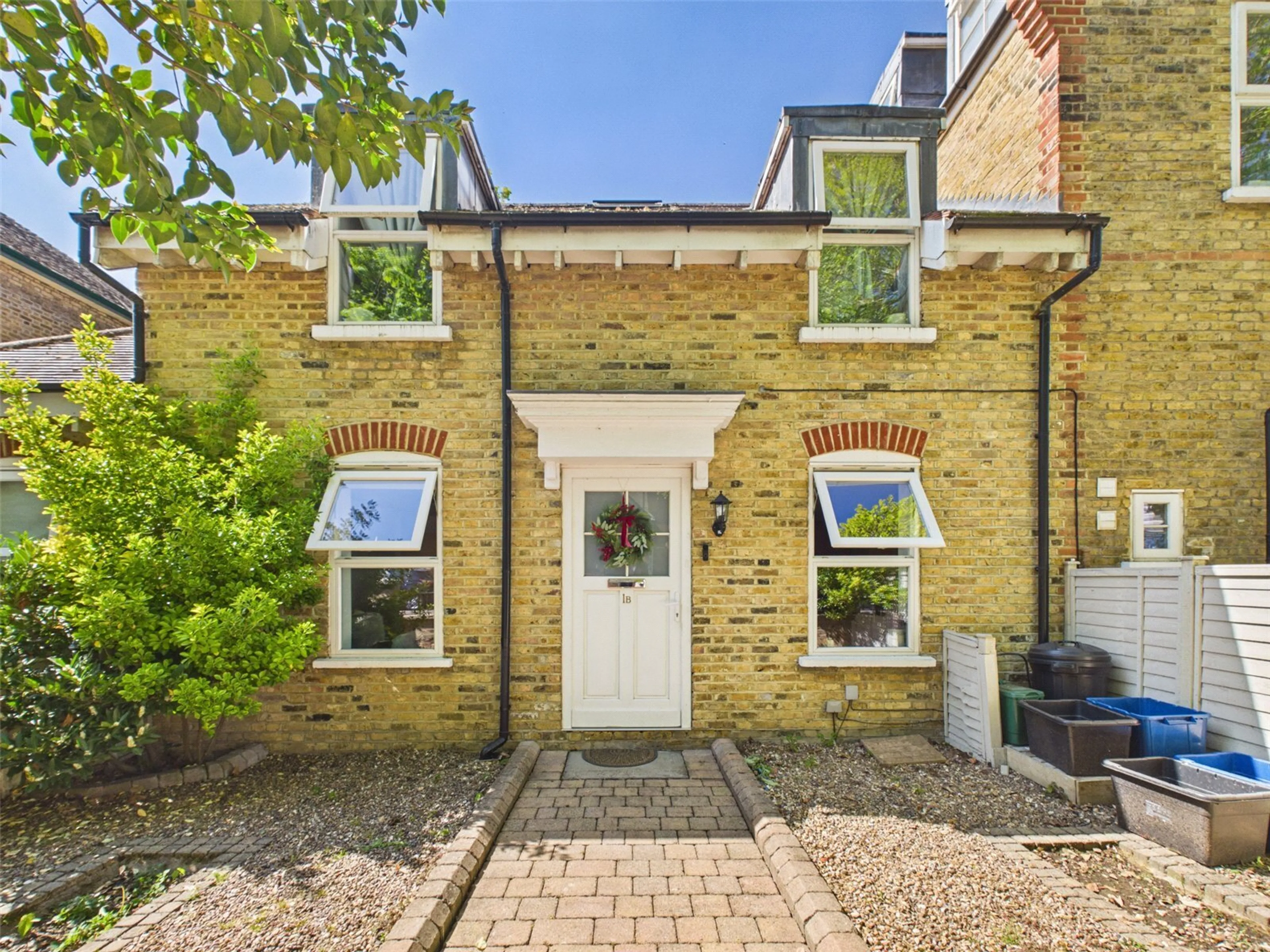 Property at Walpole Road, Strawberry Hill, Twickenham, Middlesex, TW2