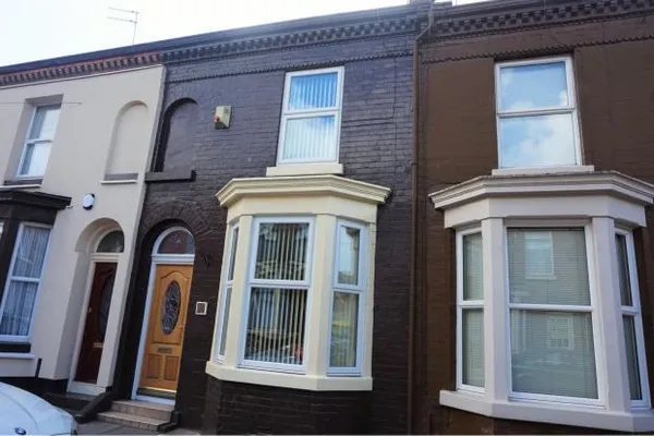 Neston Street, Walton, L4 4DR