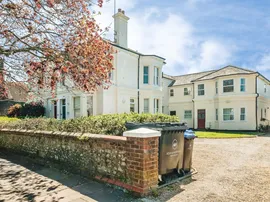 St. Michaels Road, Sussex, Worthing photo