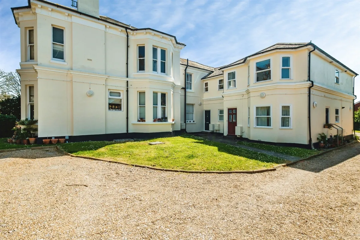 St. Michaels Road, Sussex, Worthing