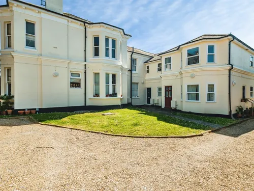 St. Michaels Road, Sussex, Worthingphoto