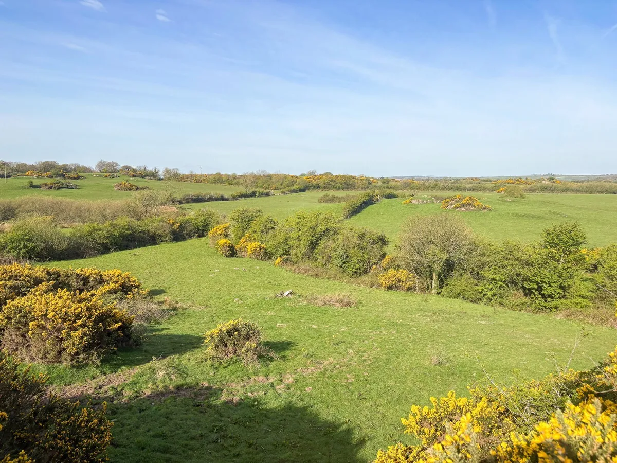 Tyn Lon, Holyhead, Isle of Anglesey, LL65