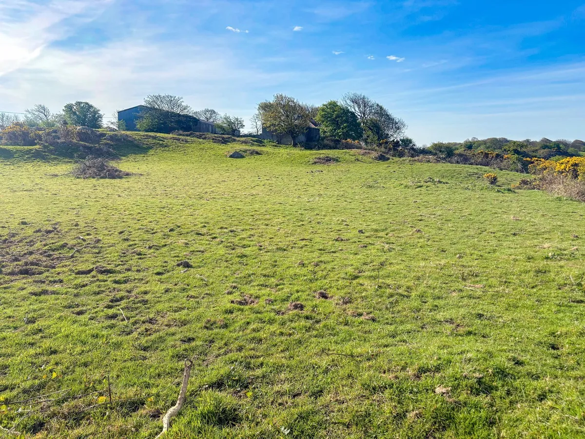 Tyn Lon, Holyhead, Isle of Anglesey, LL65