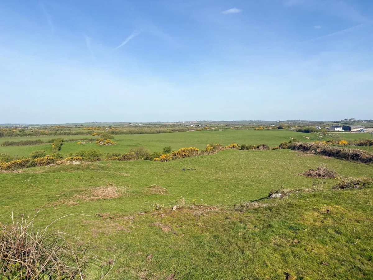 Tyn Lon, Holyhead, Isle of Anglesey, LL65