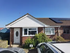 Coastline Village, Walcott, Norwich photo