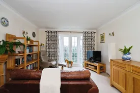 Property responsive