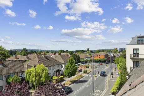 Plot 11 Ionic Apartments Bessborough Road, Harrow, HA1