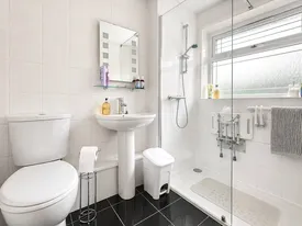 Property responsive