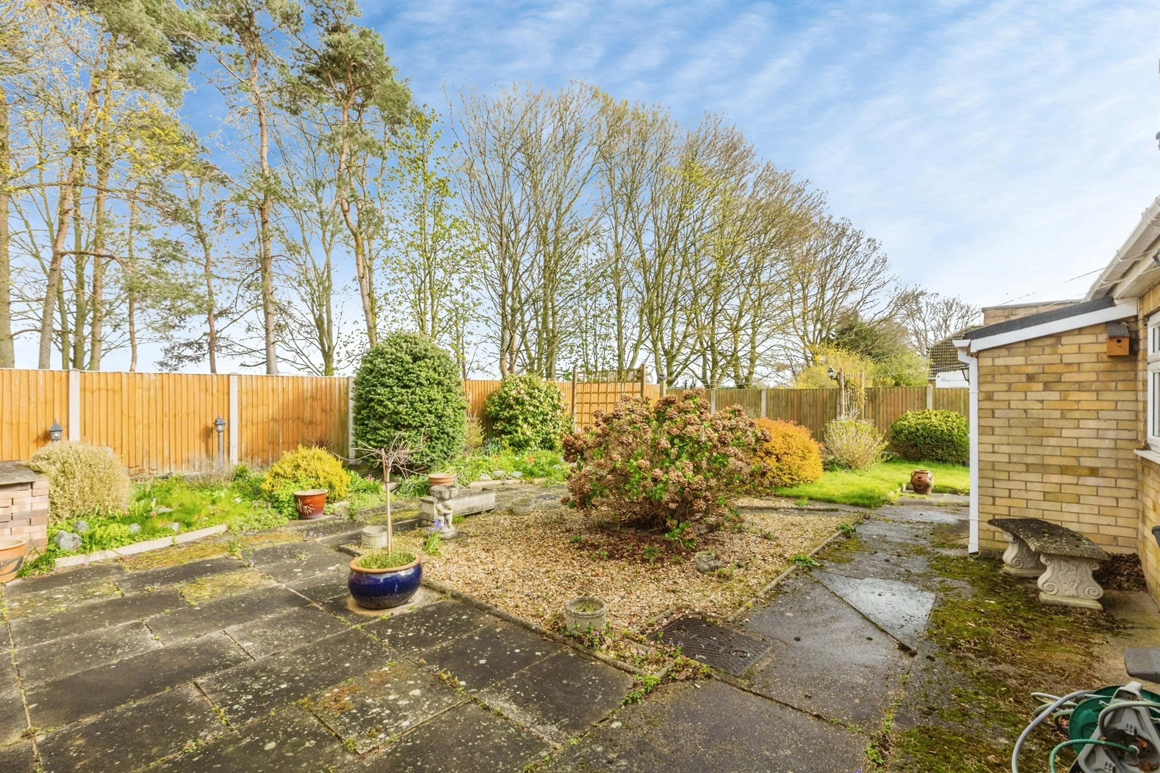 Property at Cresta Close, North Hykeham, Lincoln