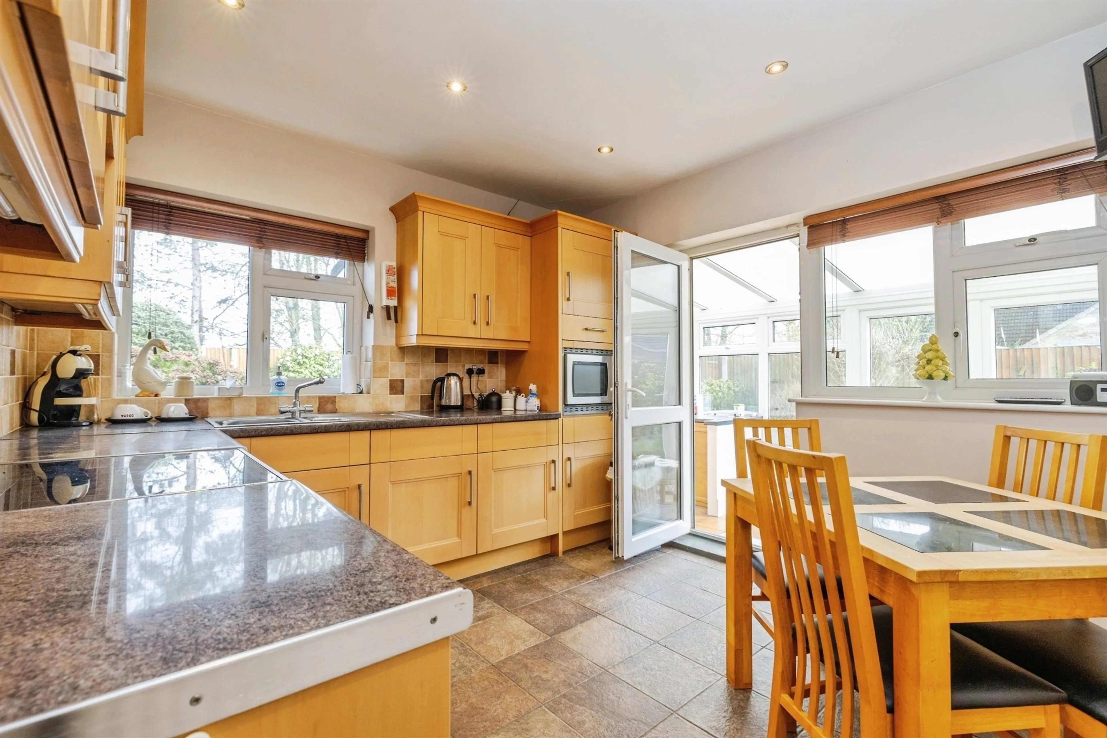 Property at Cresta Close, North Hykeham, Lincoln