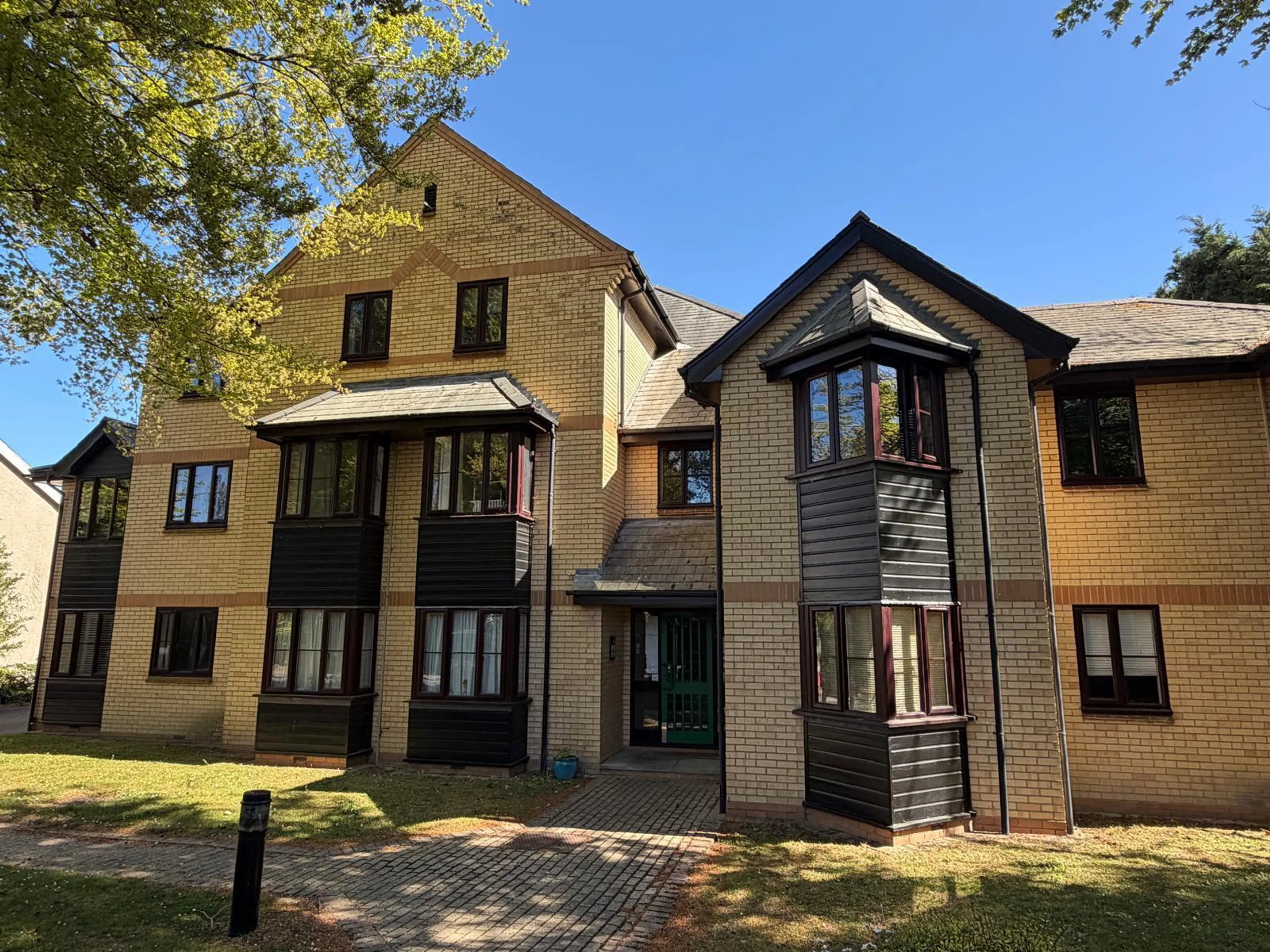 Property at New Road, Melbourn, Royston