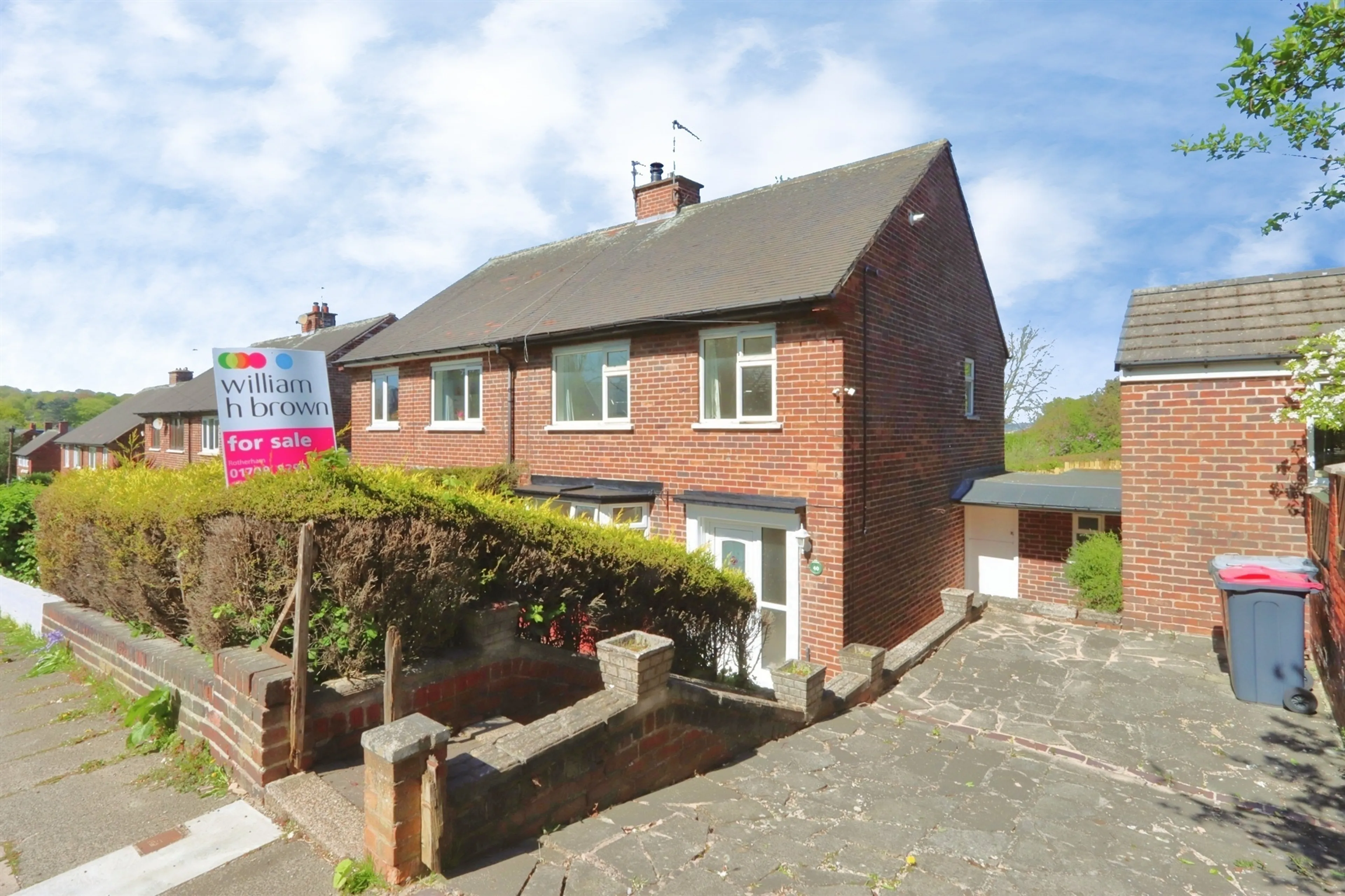 Property at Beaconsfield Road, Rotherham