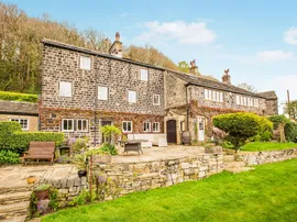 Stoney Spring, Brearley, Halifax photo