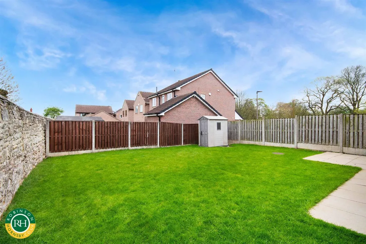 Parkway, Adwick-Le-Street, Doncaster