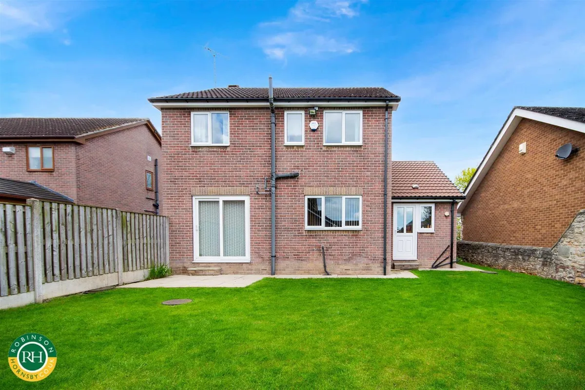 Parkway, Adwick-Le-Street, Doncaster