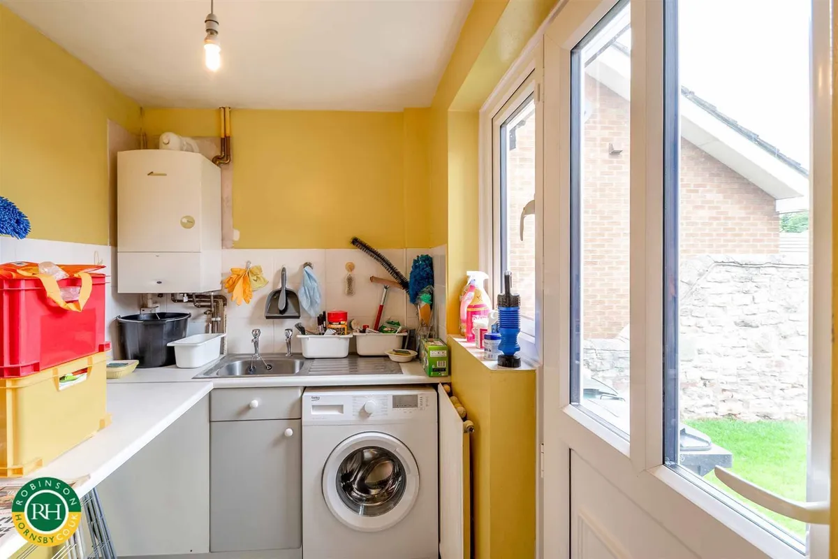 Parkway, Adwick-Le-Street, Doncaster