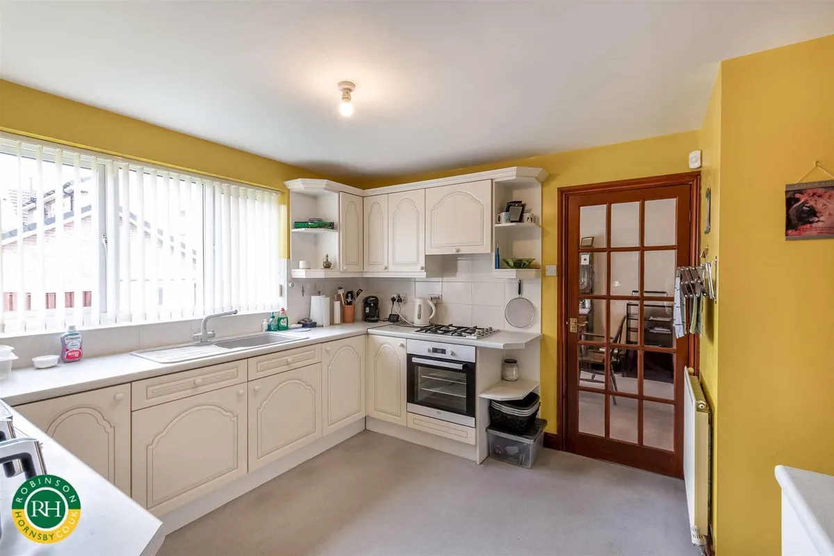 Parkway, Adwick-Le-Street, Doncaster