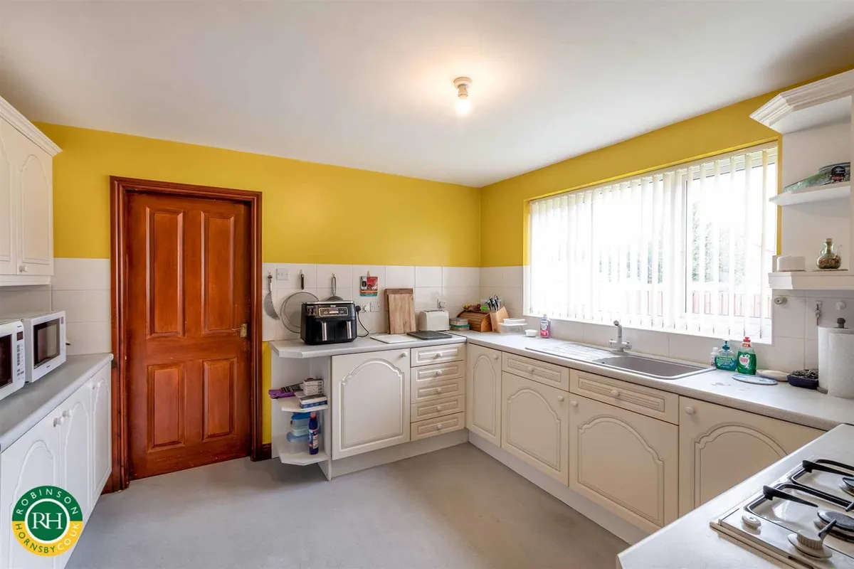 Parkway, Adwick-Le-Street, Doncaster