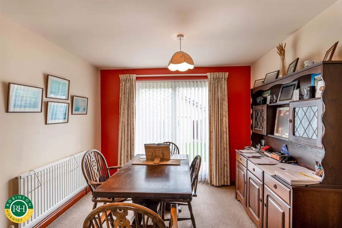 Parkway, Adwick-Le-Street, Doncaster