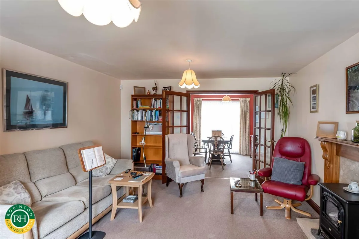 Parkway, Adwick-Le-Street, Doncaster