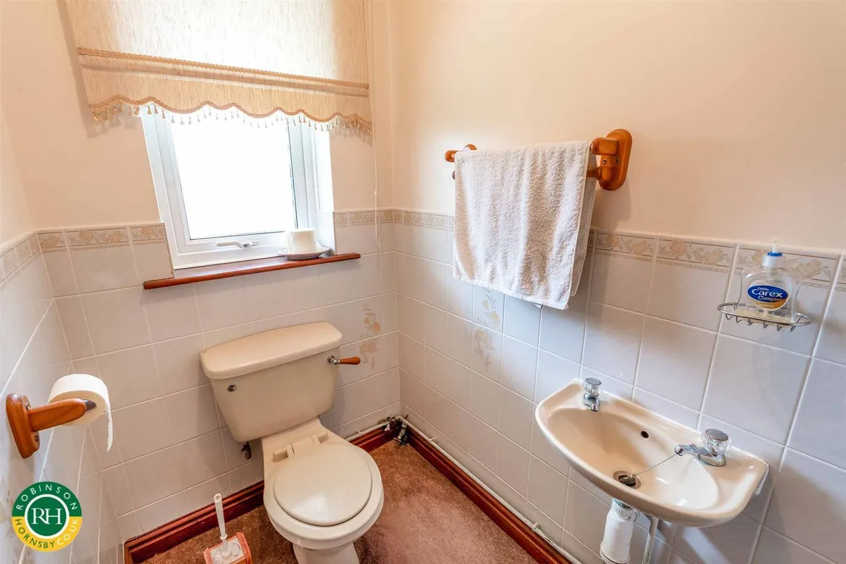 Parkway, Adwick-Le-Street, Doncaster