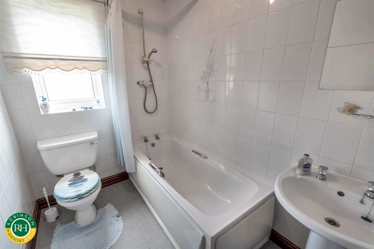 Parkway, Adwick-Le-Street, Doncaster