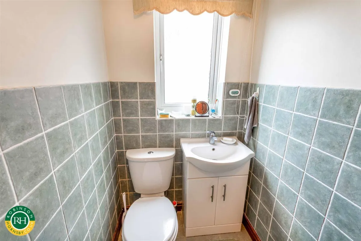 Parkway, Adwick-Le-Street, Doncaster
