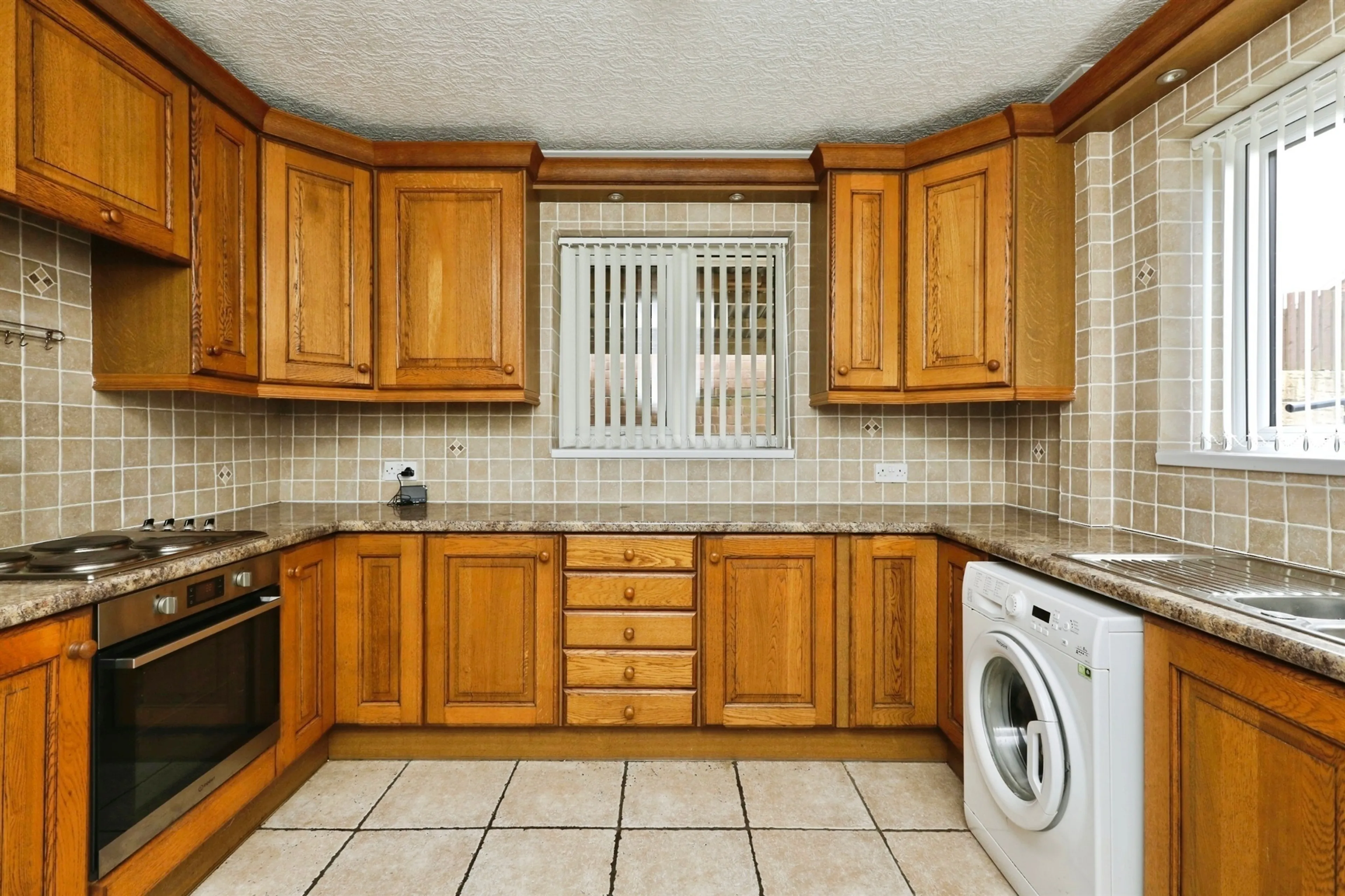 Property at Hillsway, Shirebrook, Mansfield