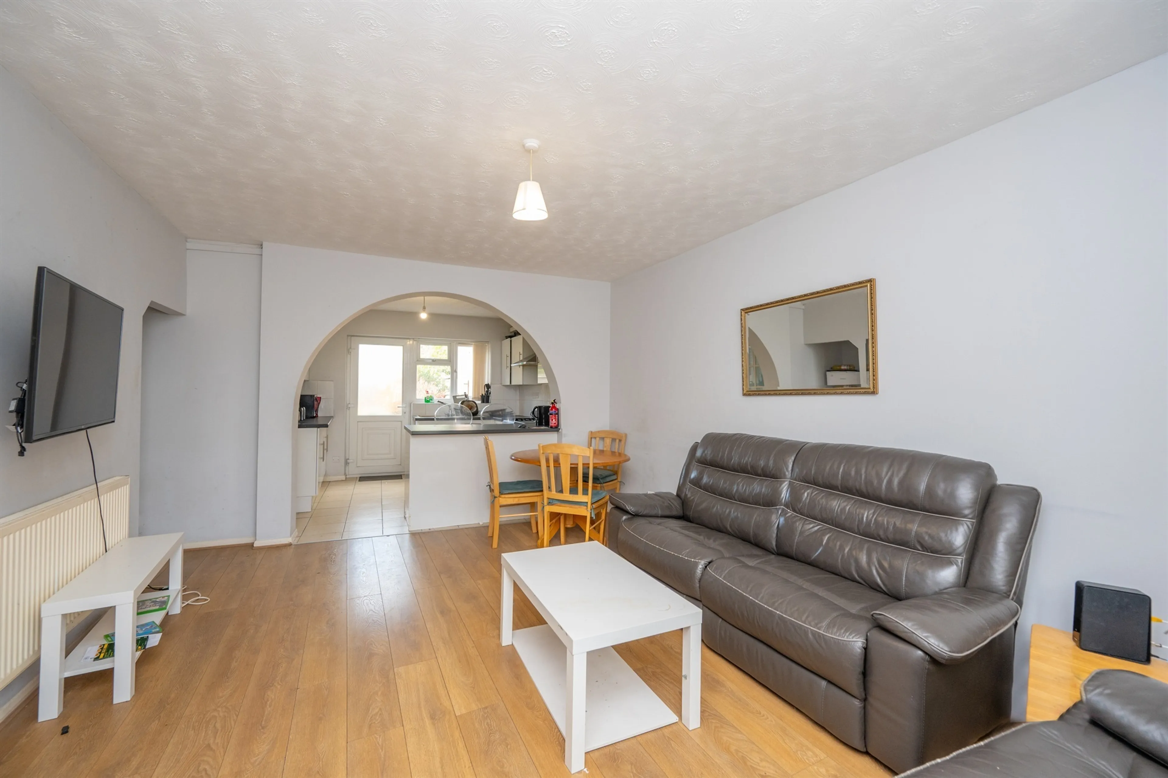Property at Merchant Street, Derby