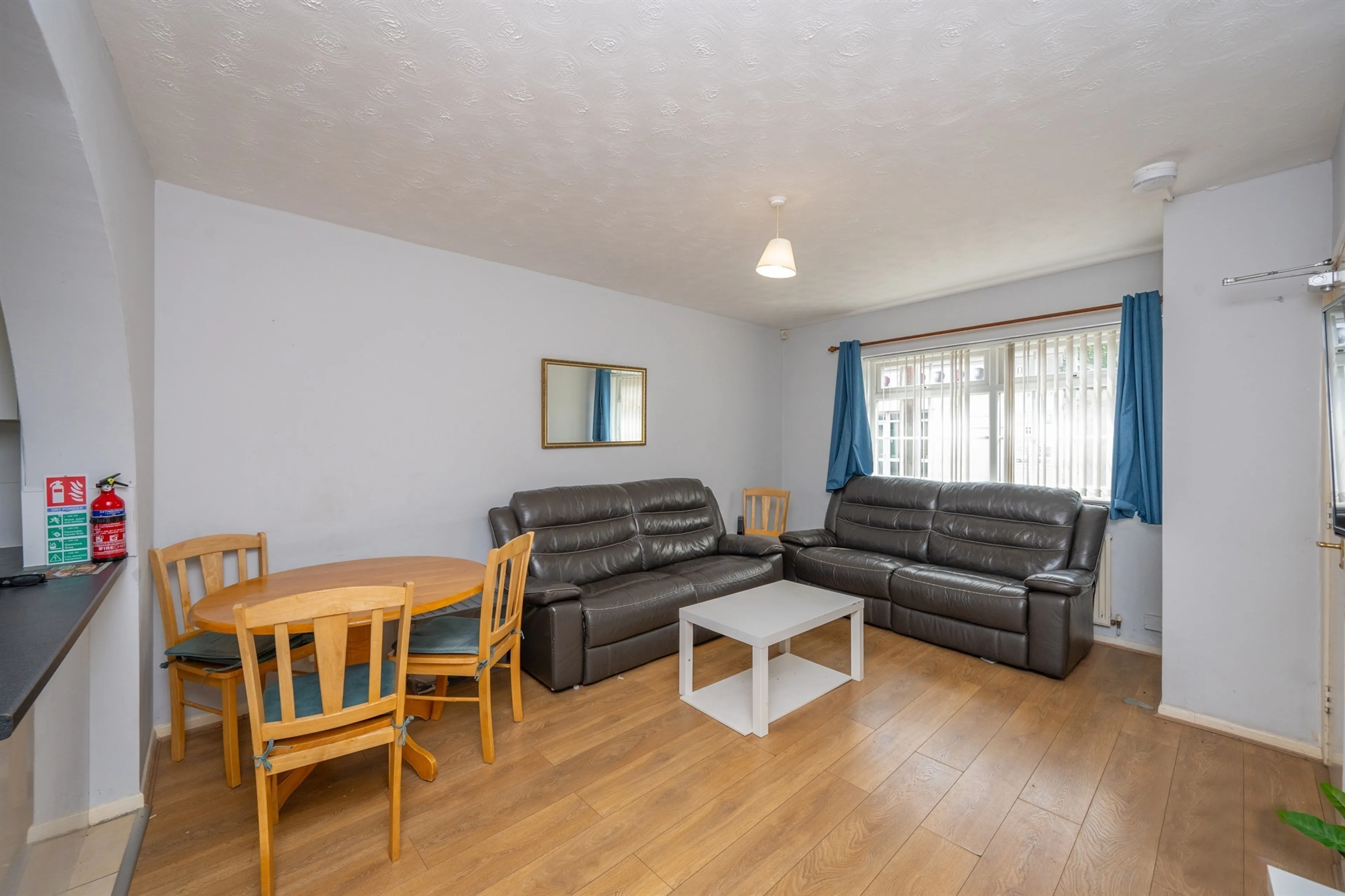 Property at Merchant Street, Derby
