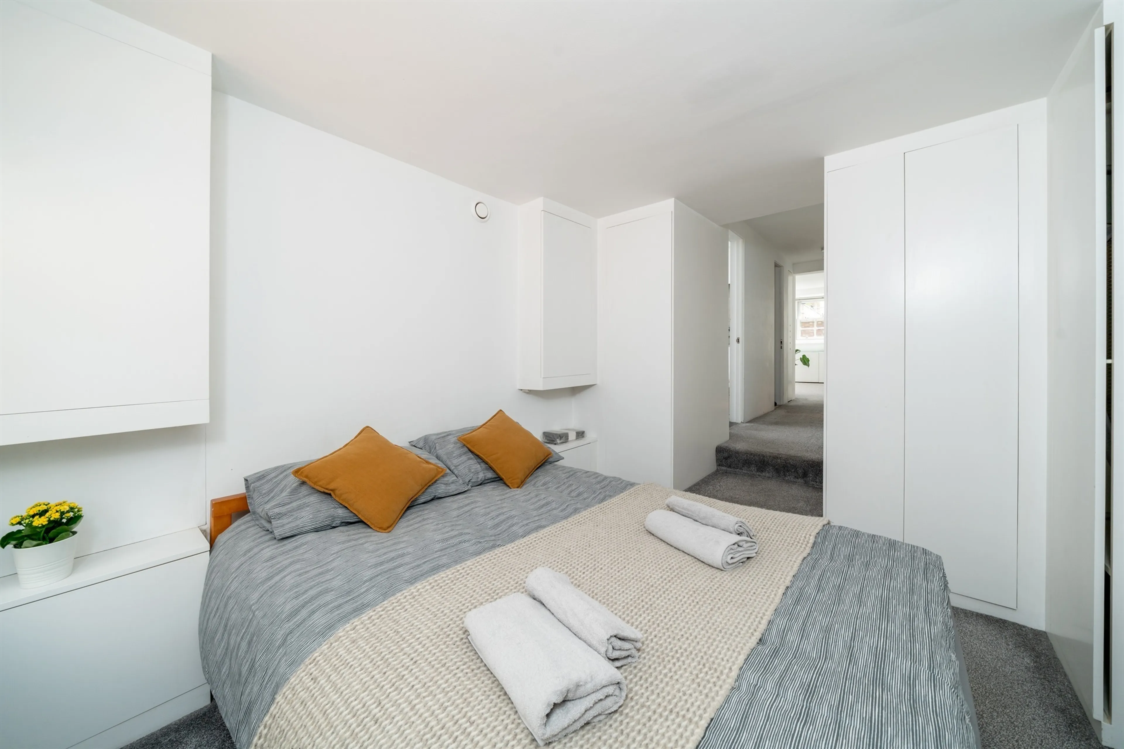 Property at Betterton Street, London