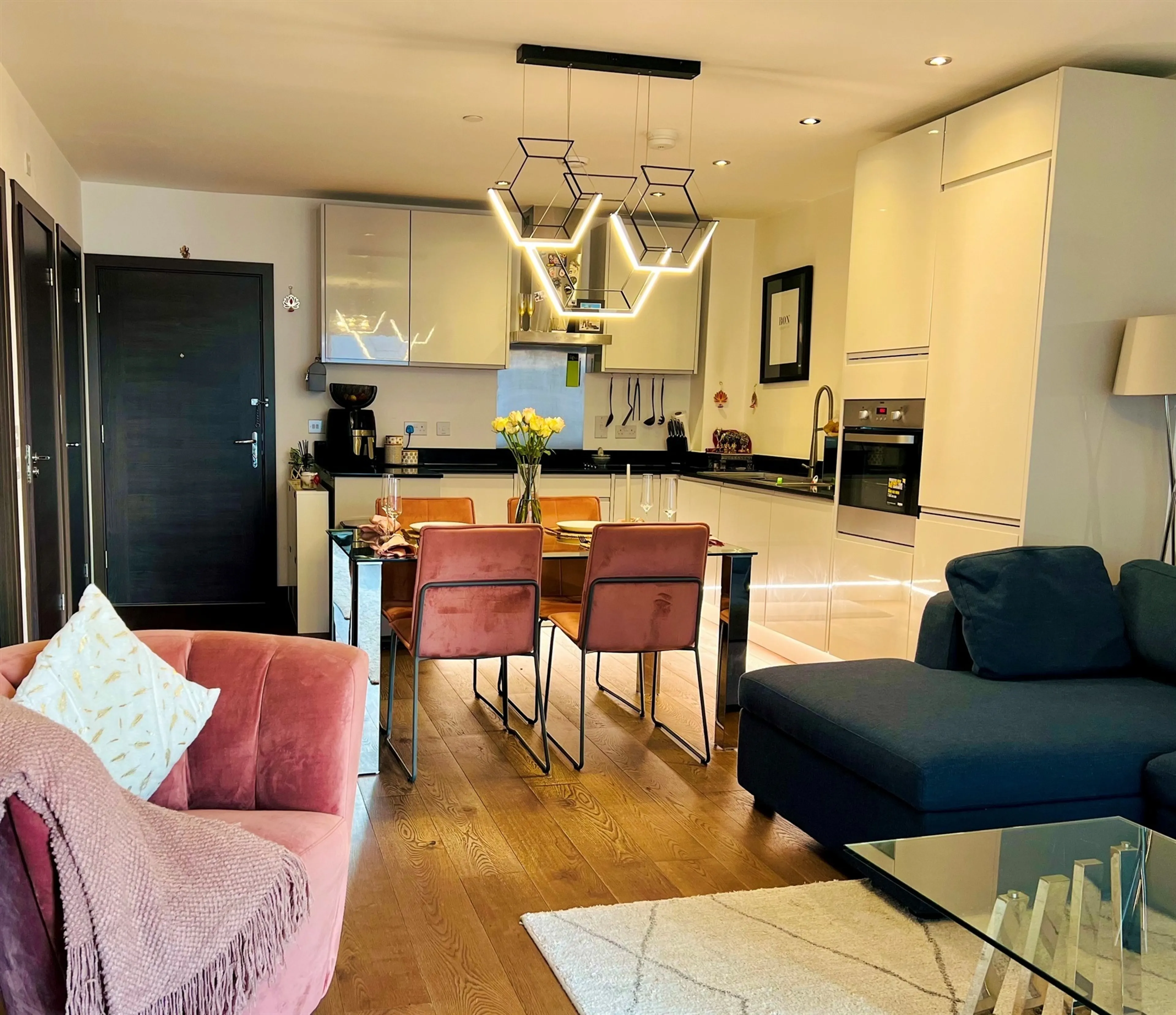Property at East Station Road, Fletton Quays, Peterborough