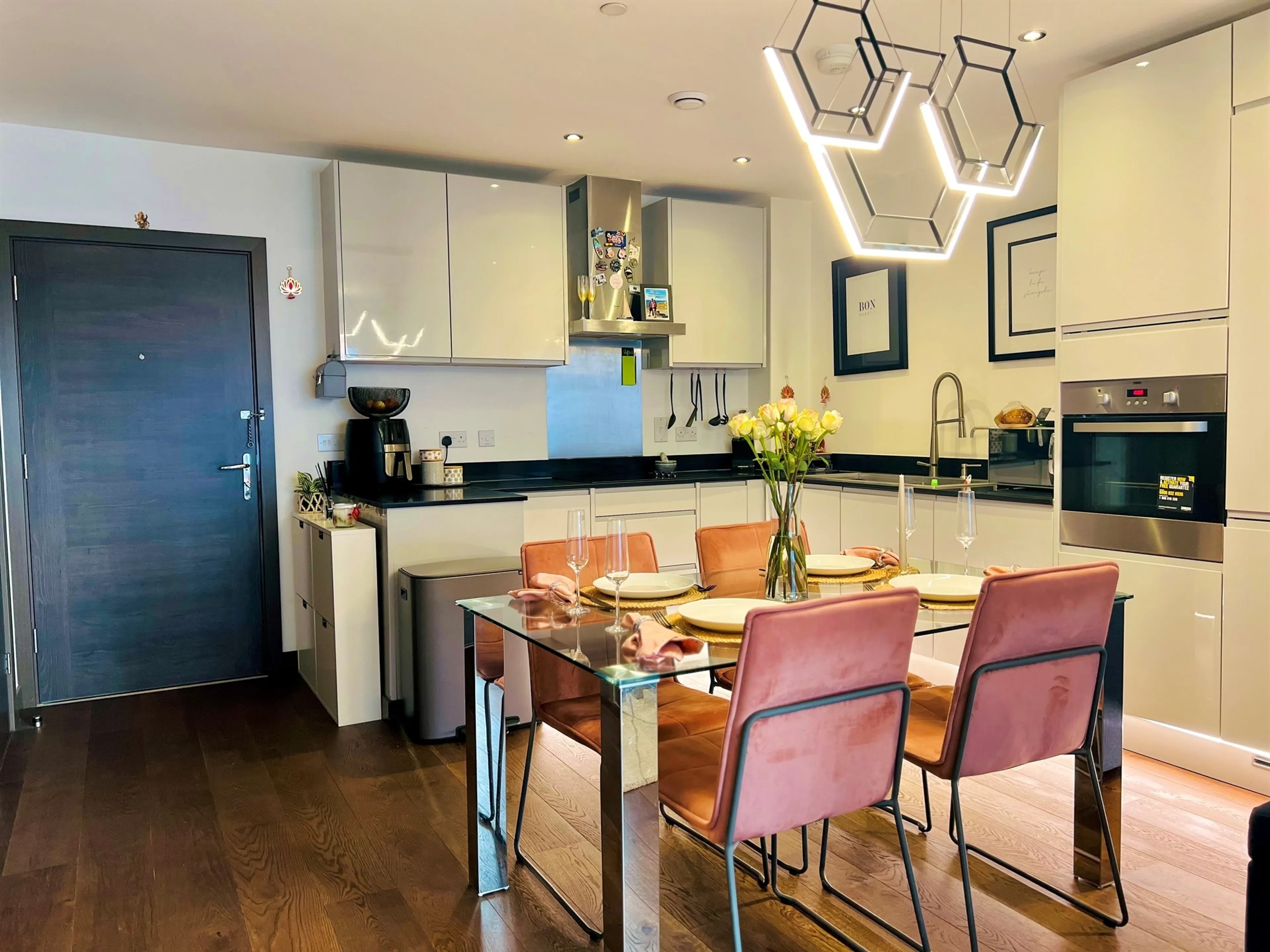 Property at East Station Road, Fletton Quays, Peterborough