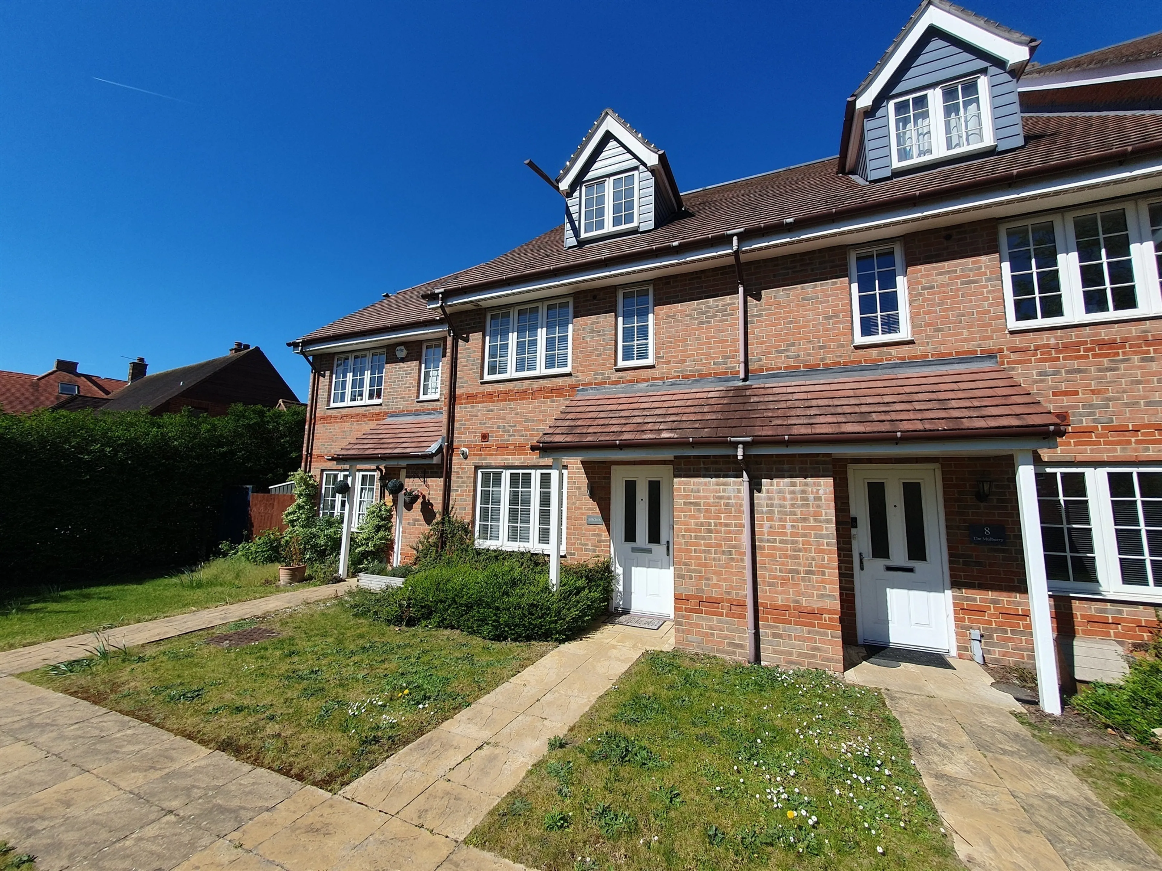 Property at Shoppenhangers Road, Maidenhead