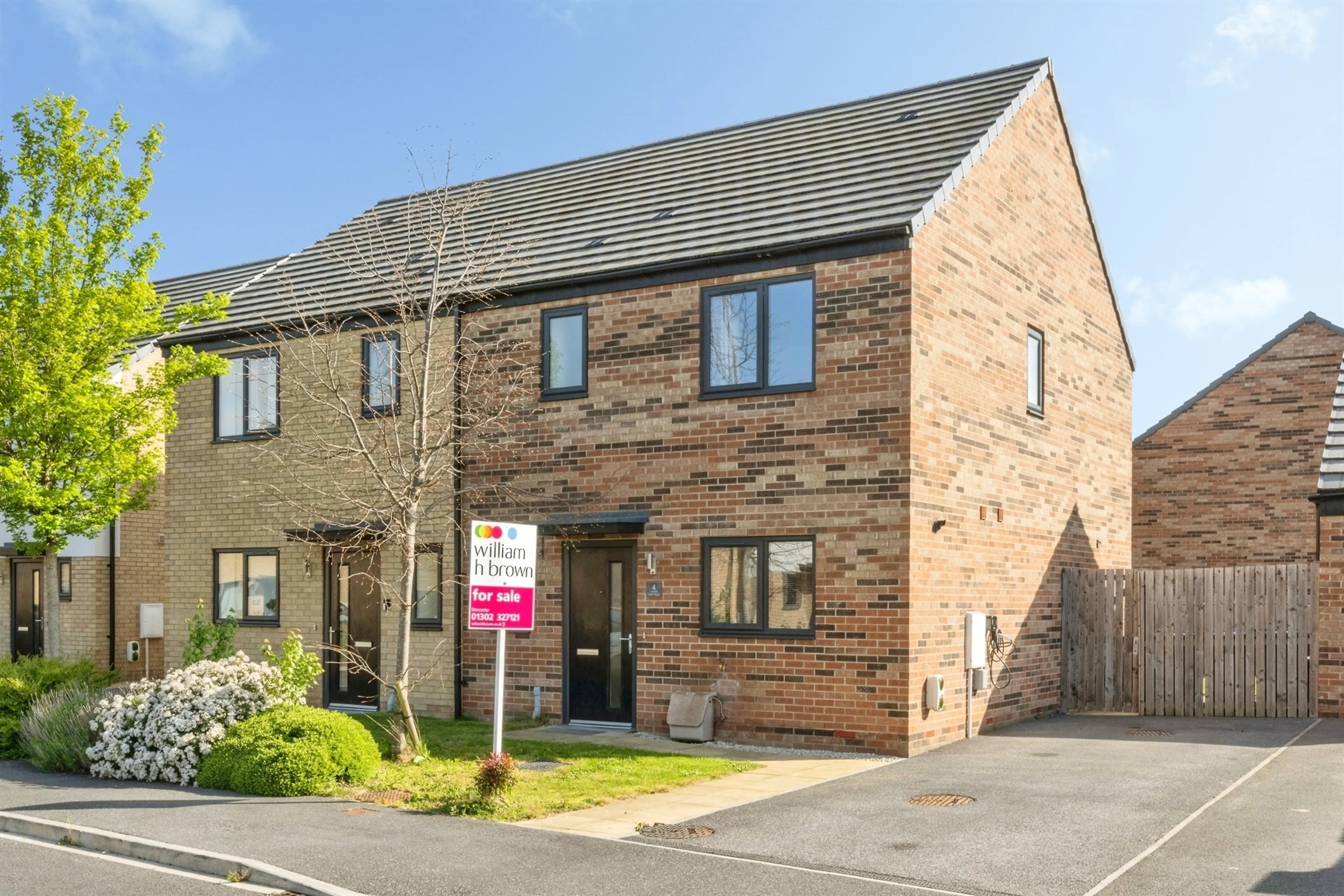 Property at Swan Road, Lakeside, Doncaster