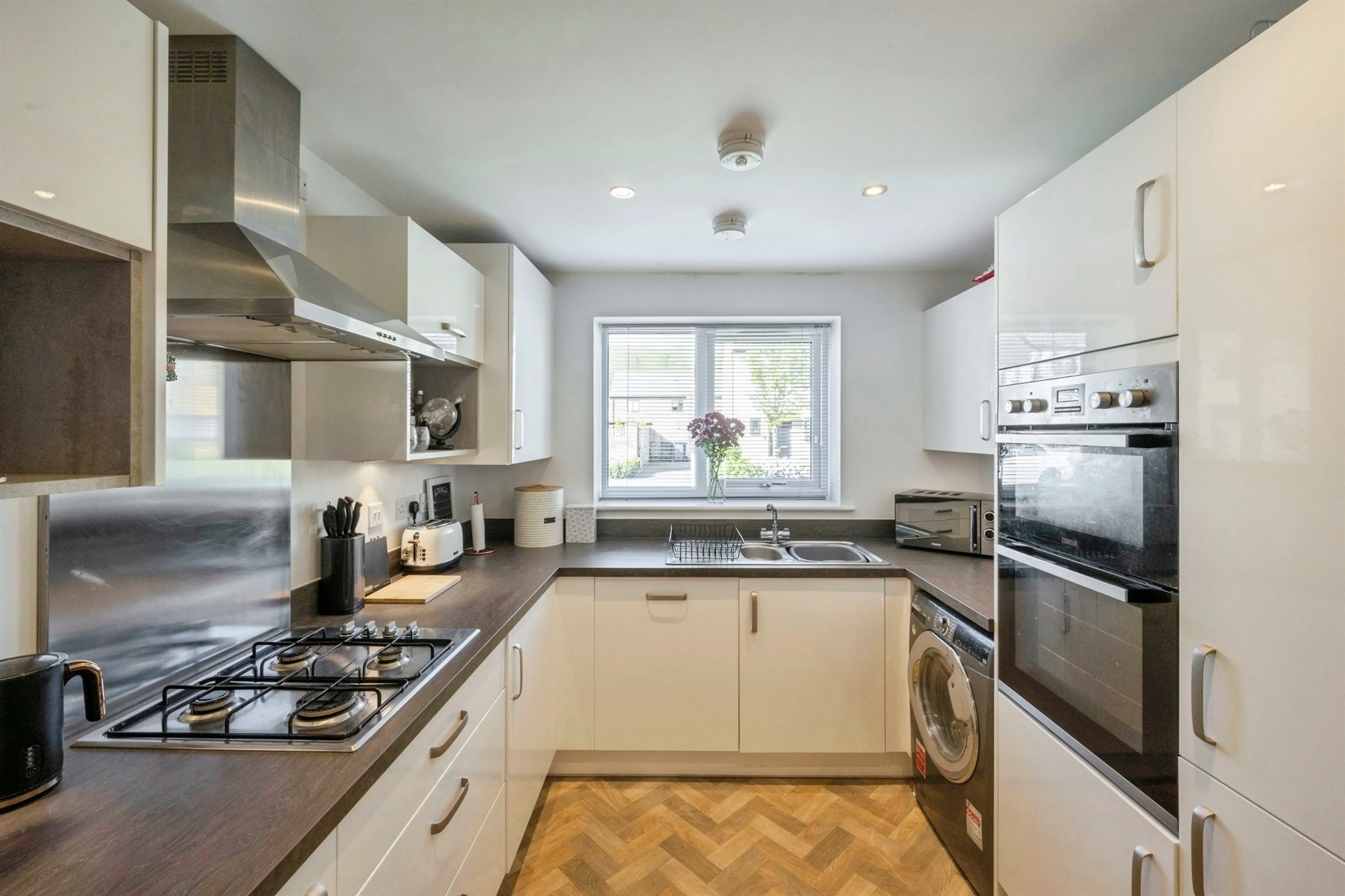 Property at Swan Road, Lakeside, Doncaster