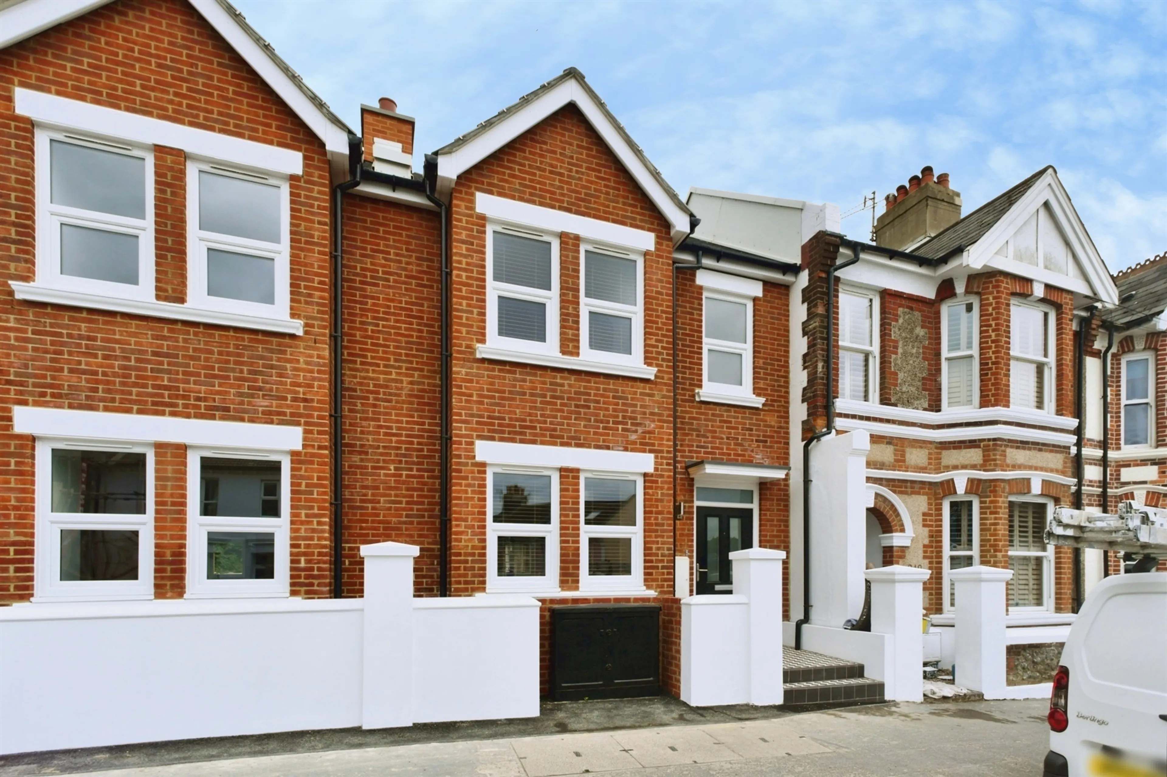 Property at Queens Park Road, Brighton