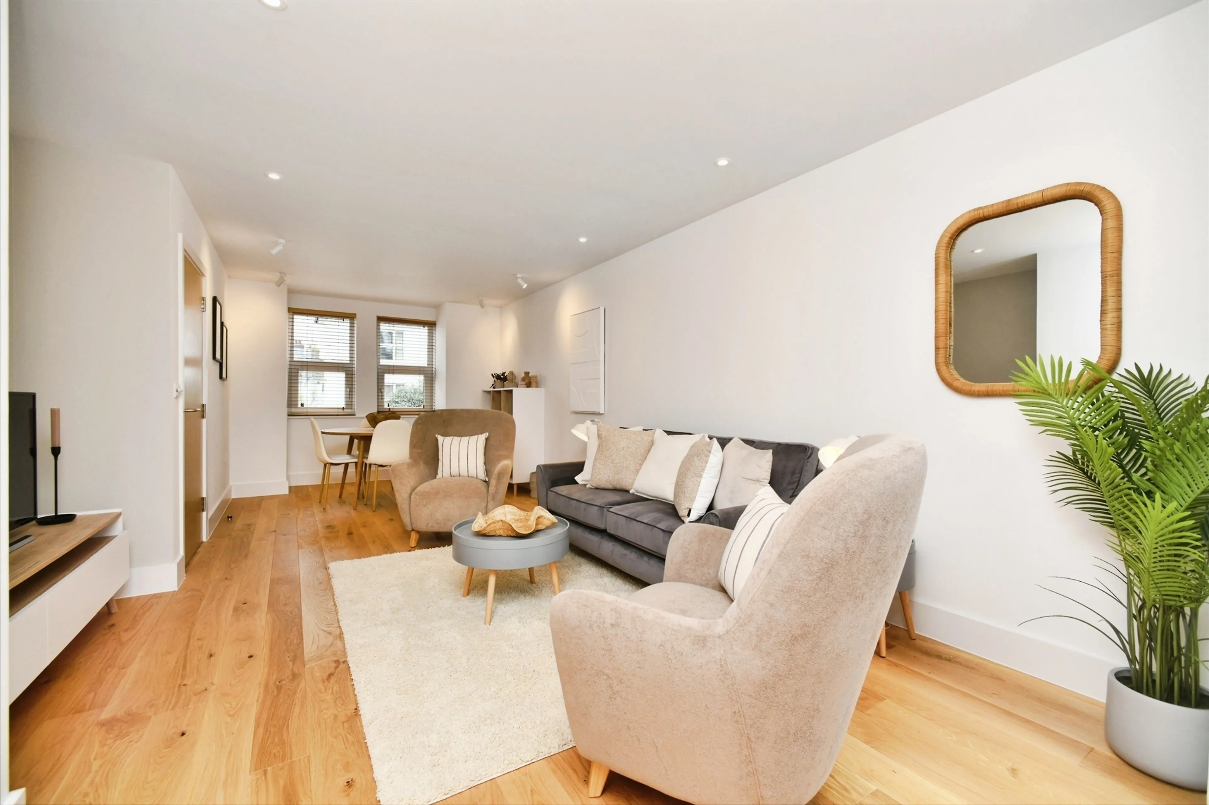 Property at Queens Park Road, Brighton