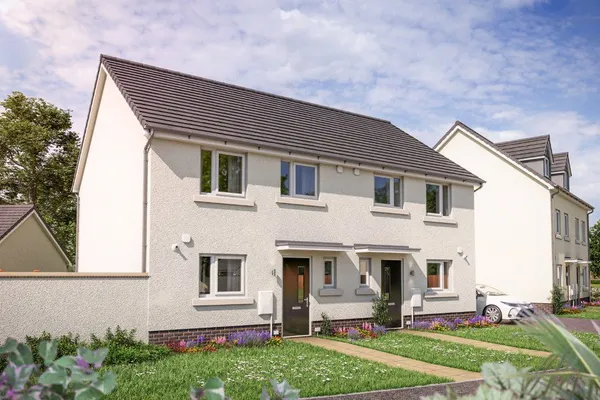 Leytown Drive, Bideford, Devon, EX39