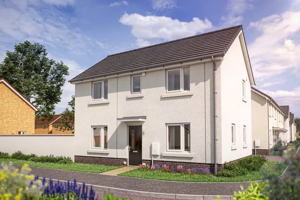 Leytown Drive, Bideford, Devon, EX39