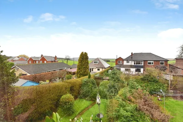 Coral Drive, Aughton, Sheffield, Sout...