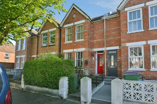 Chart Road, Folkestone, Kent, CT19